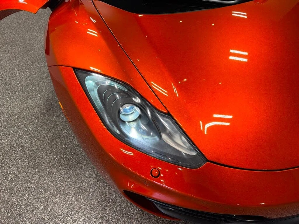 2013 McLaren MP4-12C - Image 11 of 31