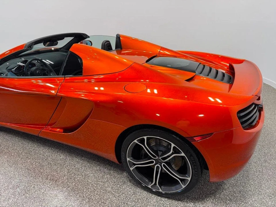 2013 McLaren MP4-12C - Image 21 of 31