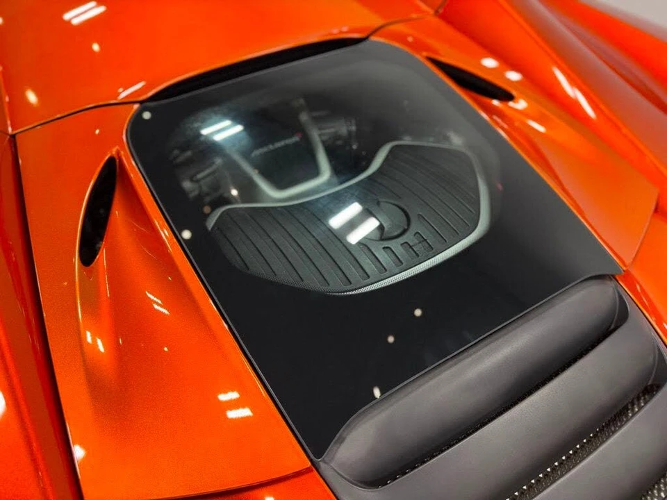2013 McLaren MP4-12C - Image 29 of 31