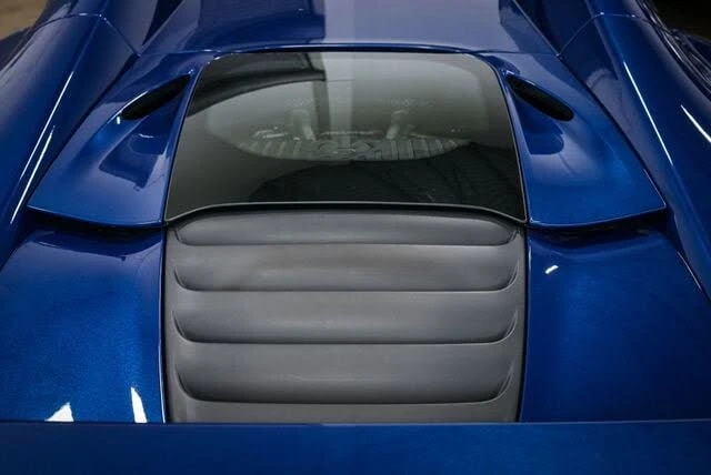 2013 McLaren MP4-12C - Image 14 of 31