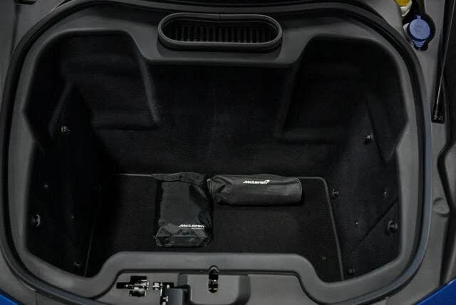 2013 McLaren MP4-12C - Image 24 of 31