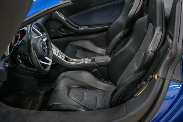 2013 McLaren MP4-12C - Image 20 of 31