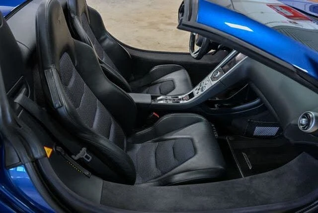 2013 McLaren MP4-12C - Image 27 of 31