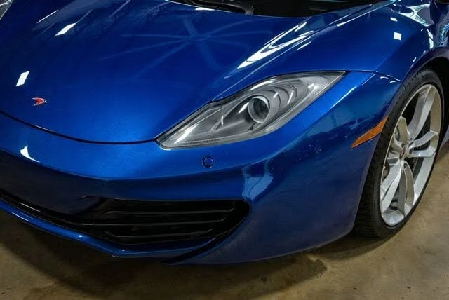 2013 McLaren MP4-12C - Image 5 of 31