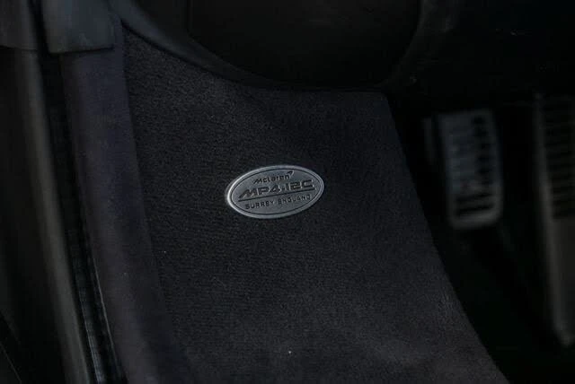 2013 McLaren MP4-12C - Image 23 of 31
