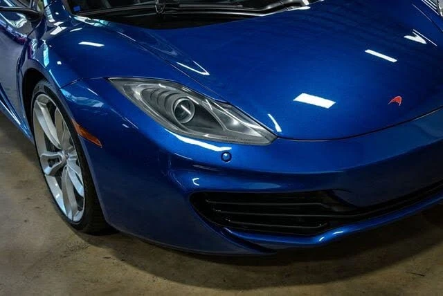 2013 McLaren MP4-12C - Image 4 of 31
