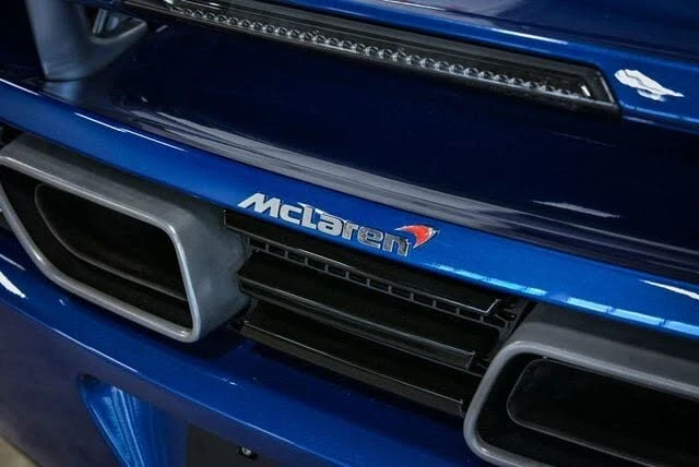 2013 McLaren MP4-12C - Image 13 of 31