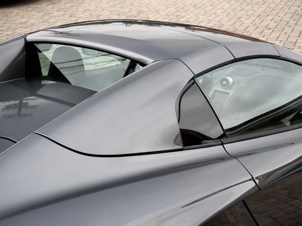 2013 McLaren MP4-12C - Image 17 of 28
