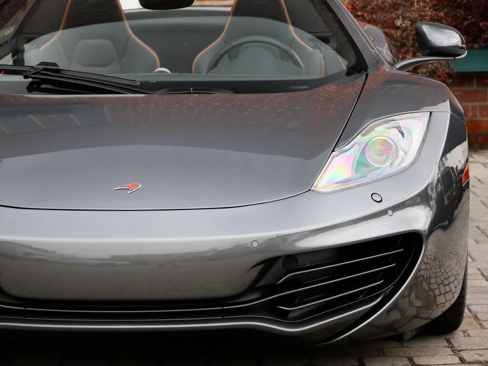 2013 McLaren MP4-12C - Image 6 of 28