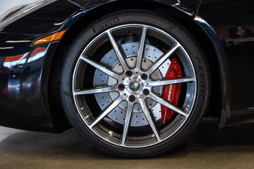 2013 McLaren MP4-12C - Image 21 of 31