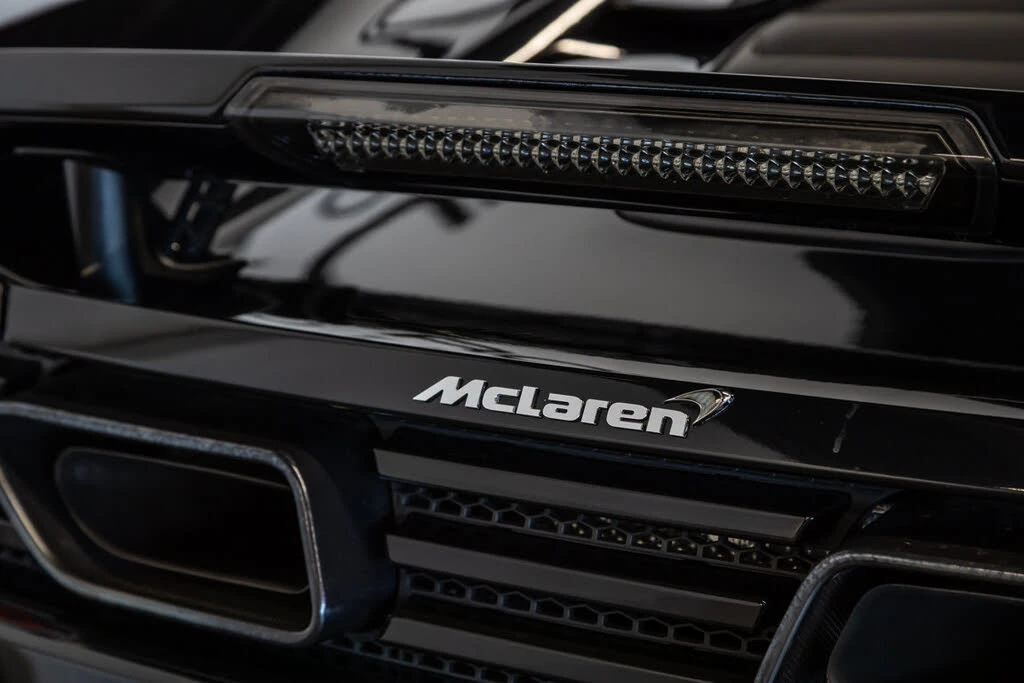 2013 McLaren MP4-12C - Image 31 of 31