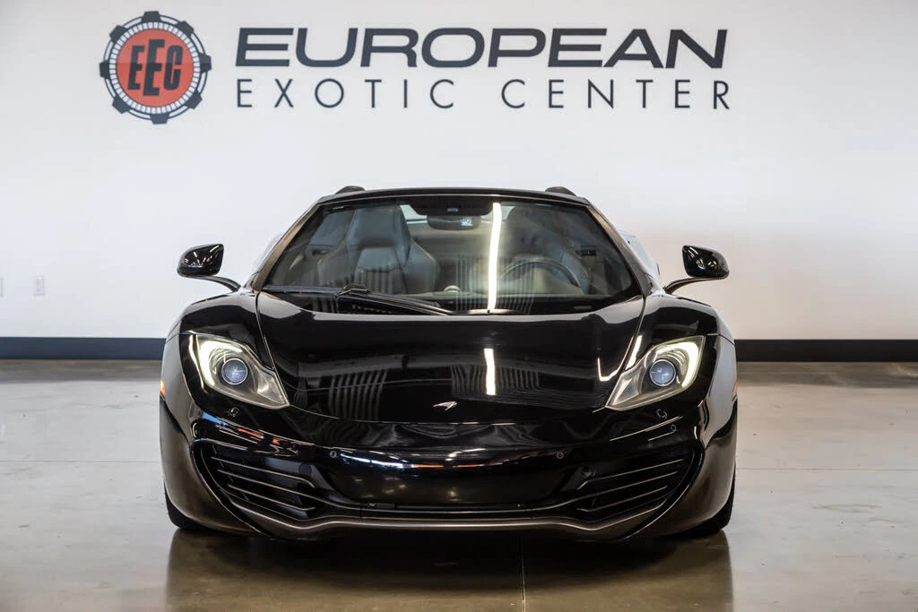 2013 McLaren MP4-12C - Image 4 of 31