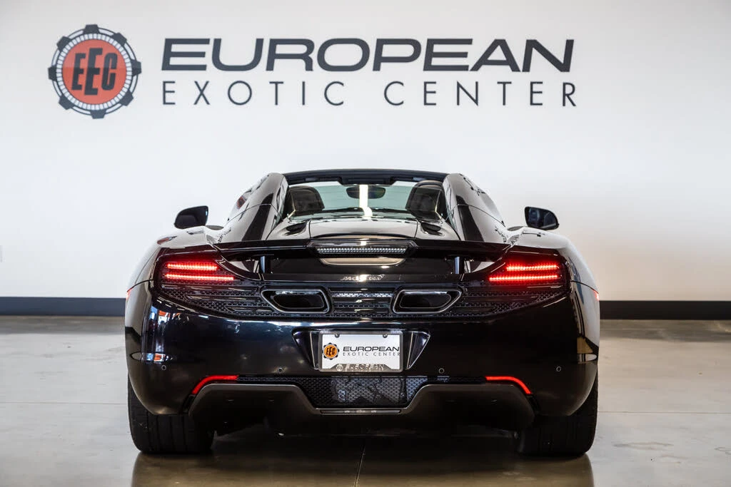 2013 McLaren MP4-12C - Image 13 of 31