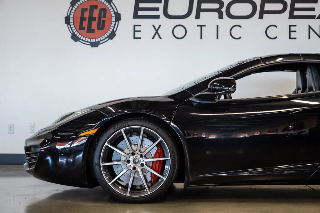 2013 McLaren MP4-12C - Image 20 of 31
