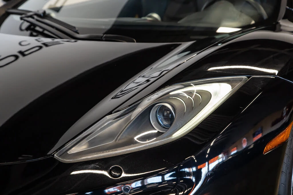 2013 McLaren MP4-12C - Image 27 of 31