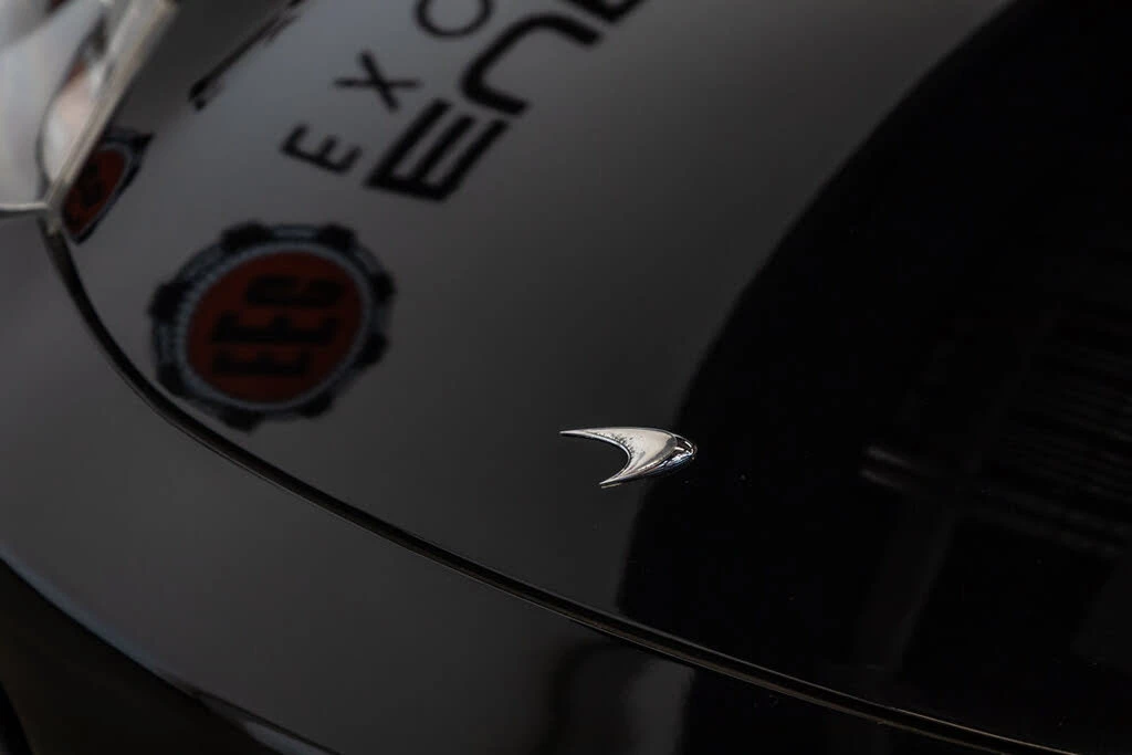 2013 McLaren MP4-12C - Image 26 of 31