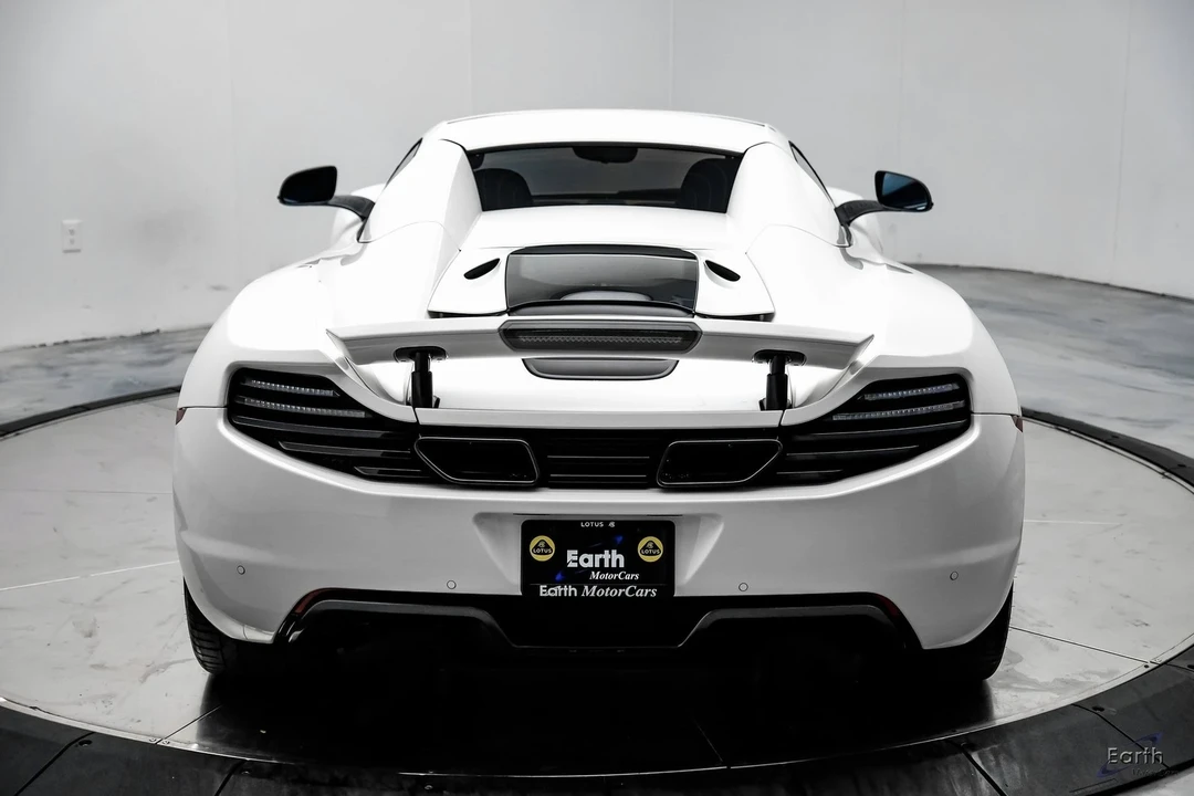 2013 McLaren MP4-12C Spider - Image 17 of 21