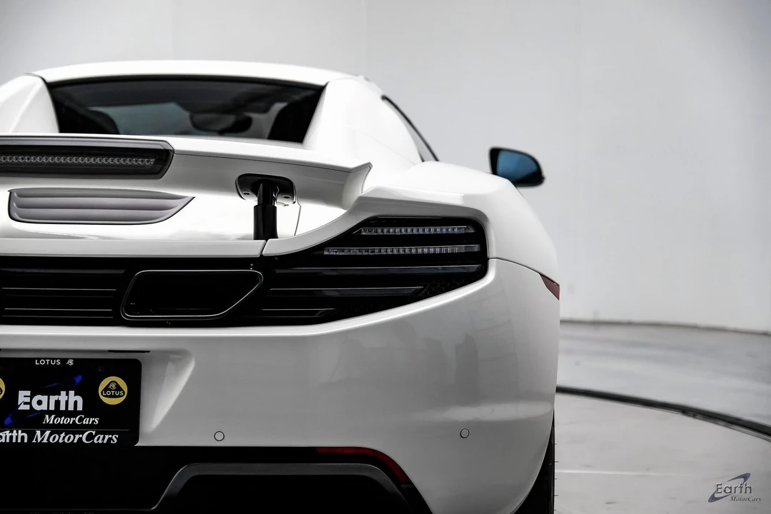 2013 McLaren MP4-12C Spider - Image 18 of 21