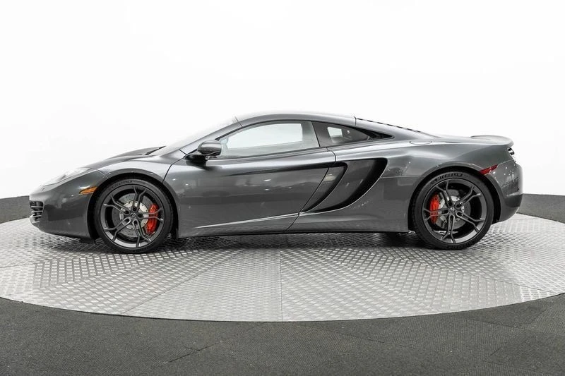 2013 McLaren - Image 7 of 31
