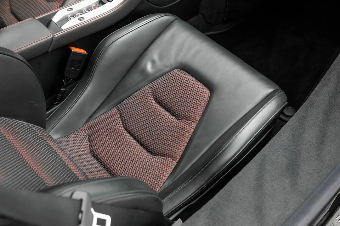 2013 McLaren - Image 21 of 31