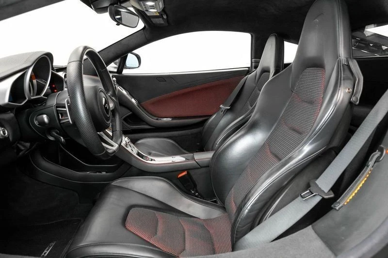 2013 McLaren MP4-12C - Image 16 of 21