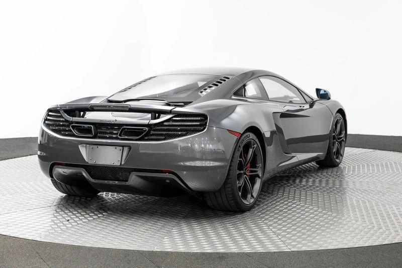 2013 McLaren MP4-12C - Image 4 of 12