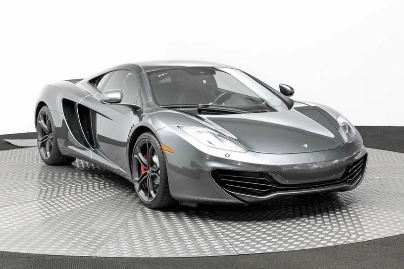 2013 McLaren - Image 2 of 31