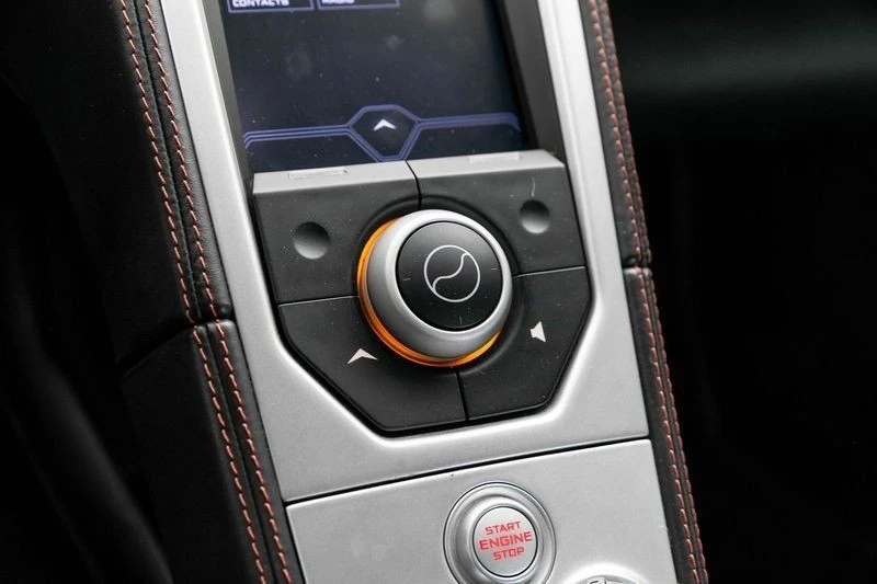 2013 McLaren - Image 27 of 31