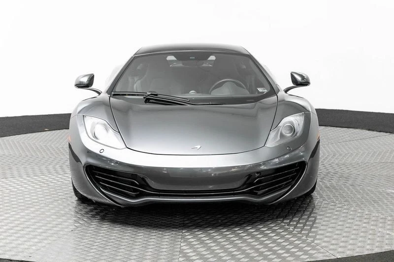 2013 McLaren MP4-12C - Image 2 of 12