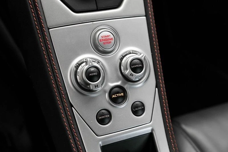 2013 McLaren - Image 28 of 31