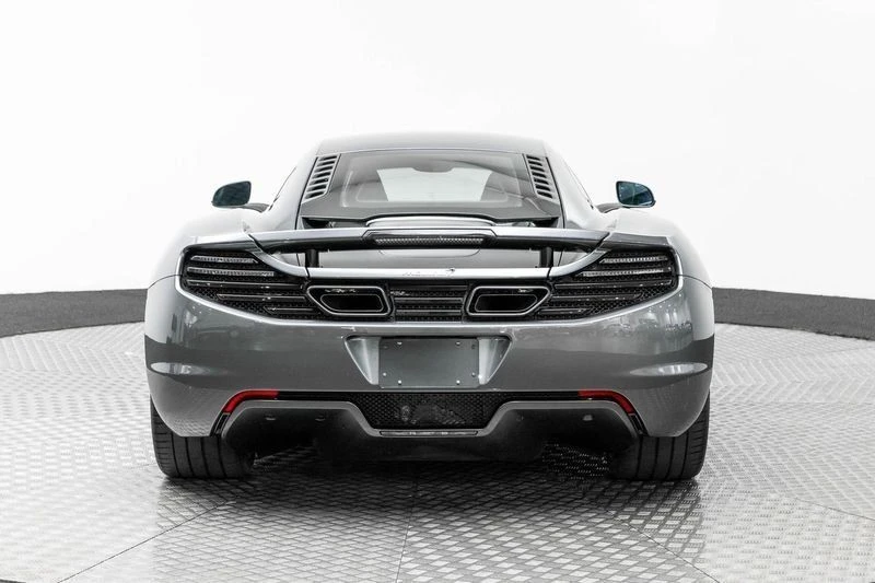 2013 McLaren MP4-12C - Image 5 of 21