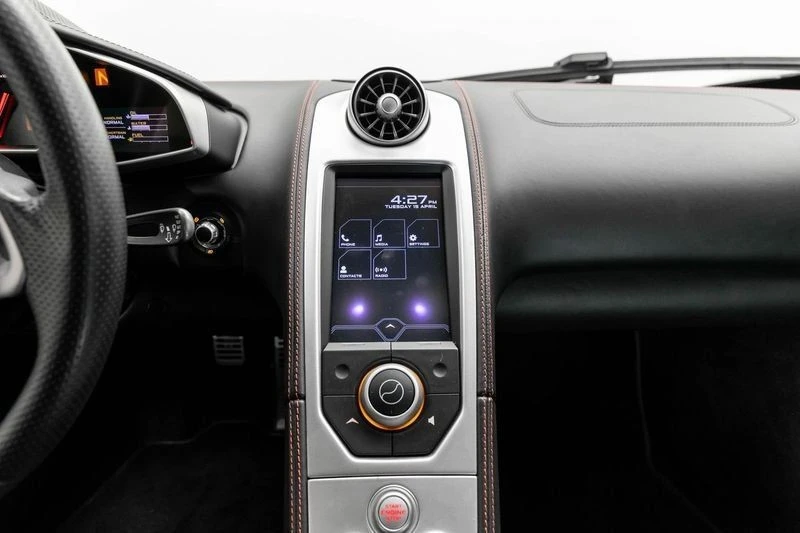 2013 McLaren MP4-12C - Image 20 of 21