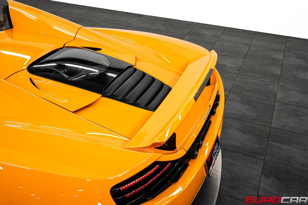 2013 McLaren MP4-12C - Image 24 of 31