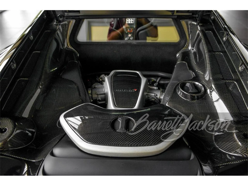 2013 McLaren MP4-12C - Image 5 of 5