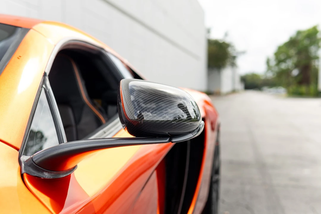 2013 McLaren MP4-12C - Image 22 of 31