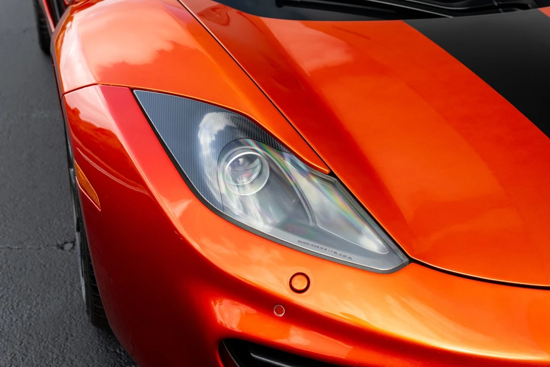 2013 McLaren MP4-12C - Image 11 of 12