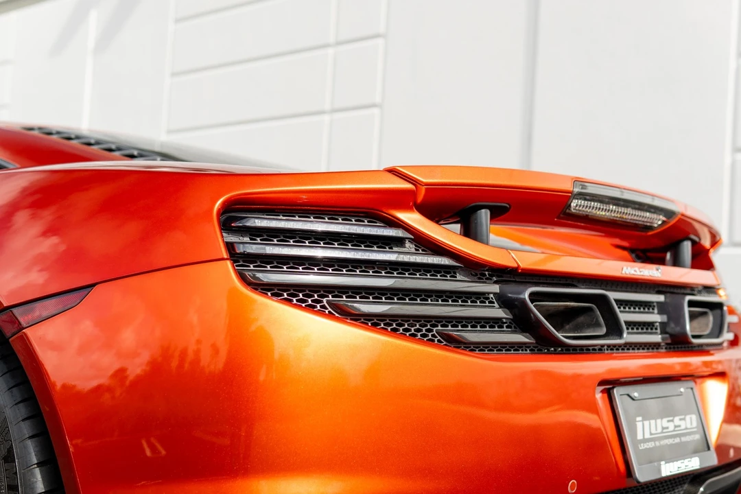 2013 McLaren MP4-12C - Image 26 of 31