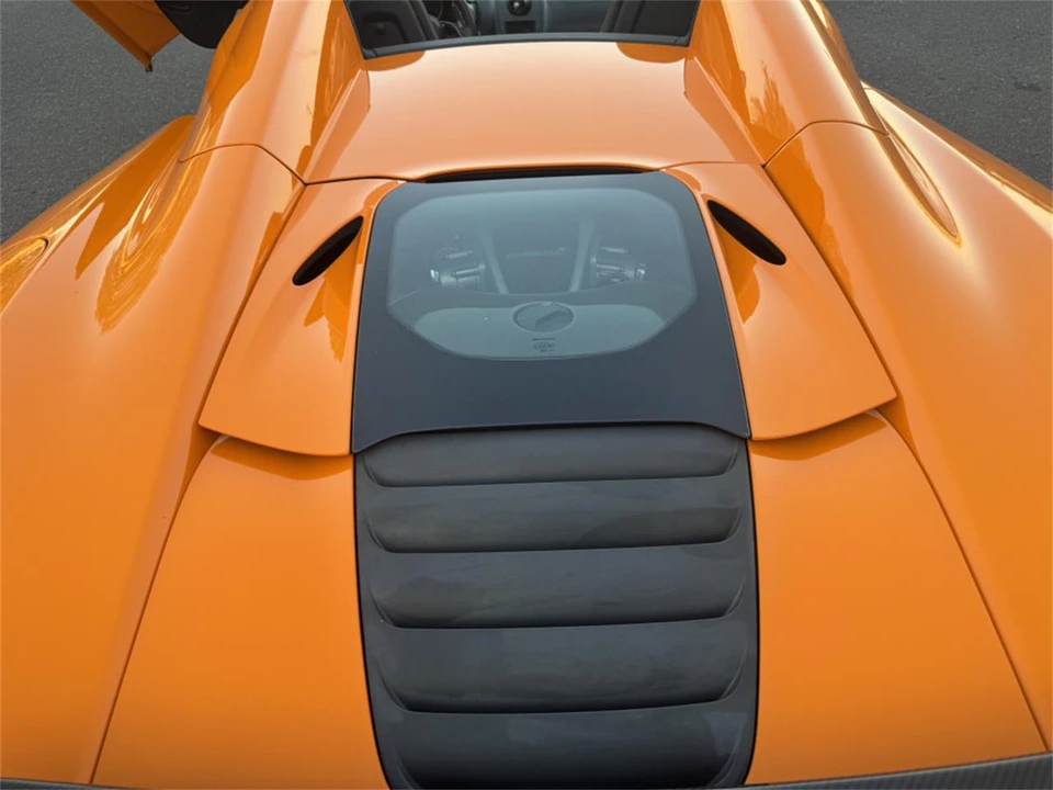 2013 McLaren MP4-12C - Image 12 of 17