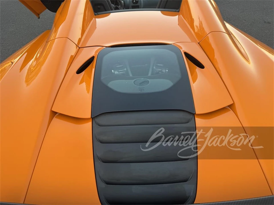 2013 McLaren MP4-12C - Image 5 of 5