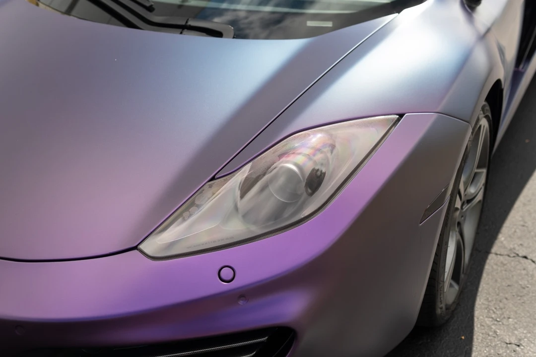 2013 McLaren MP4-12C - Image 22 of 31