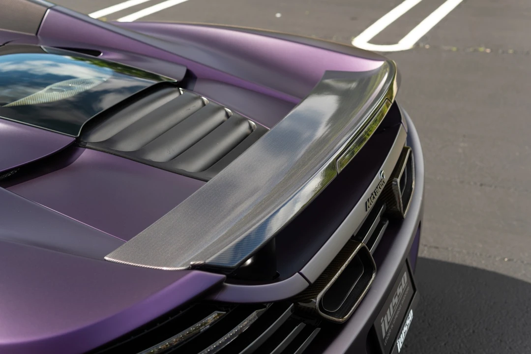 2013 McLaren MP4-12C - Image 18 of 31