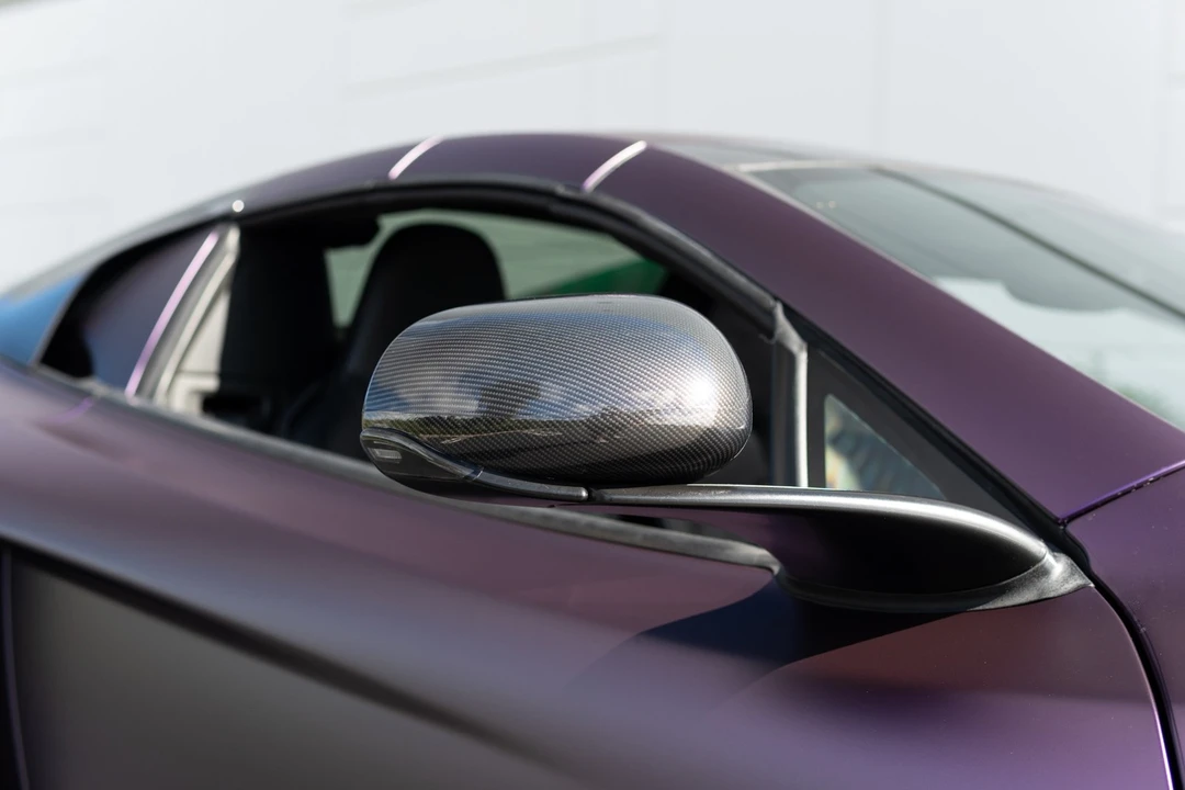 2013 McLaren MP4-12C - Image 10 of 31