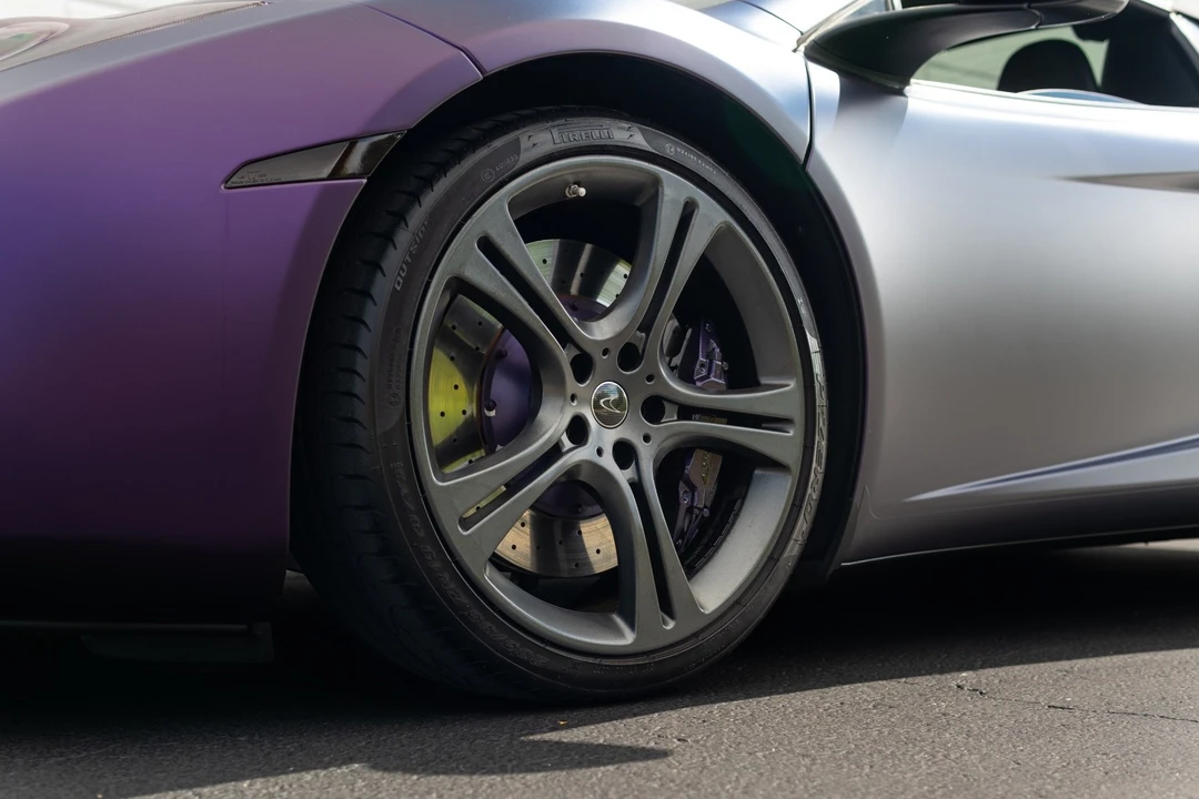 2013 McLaren MP4-12C - Image 21 of 31