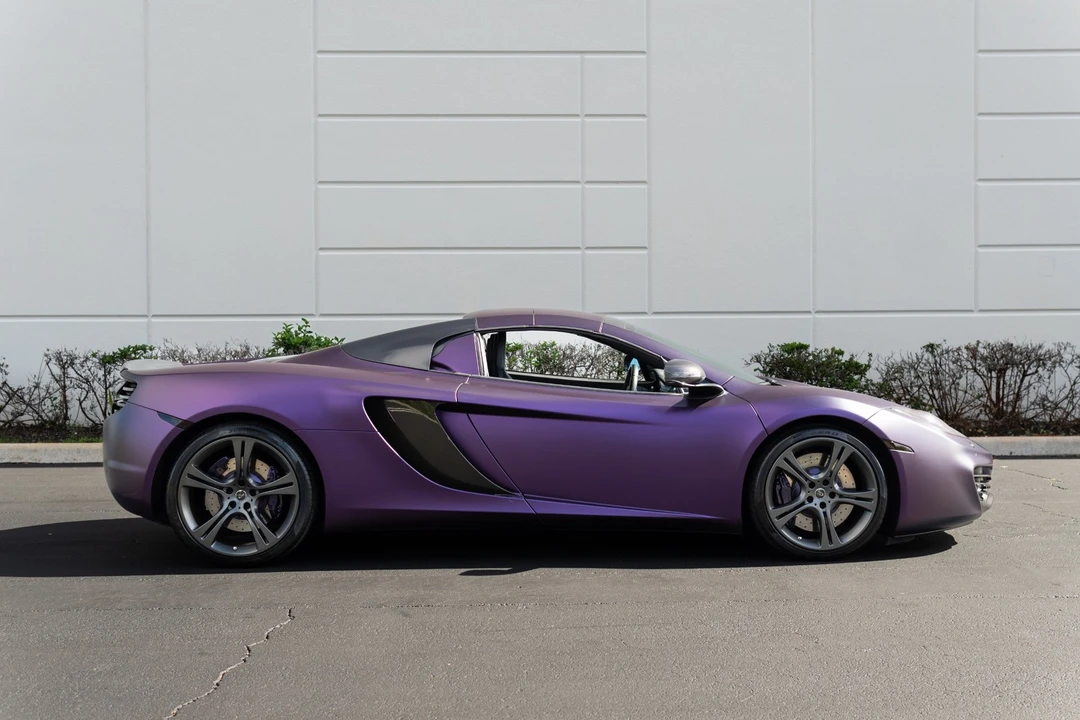 2013 McLaren MP4-12C - Image 13 of 31