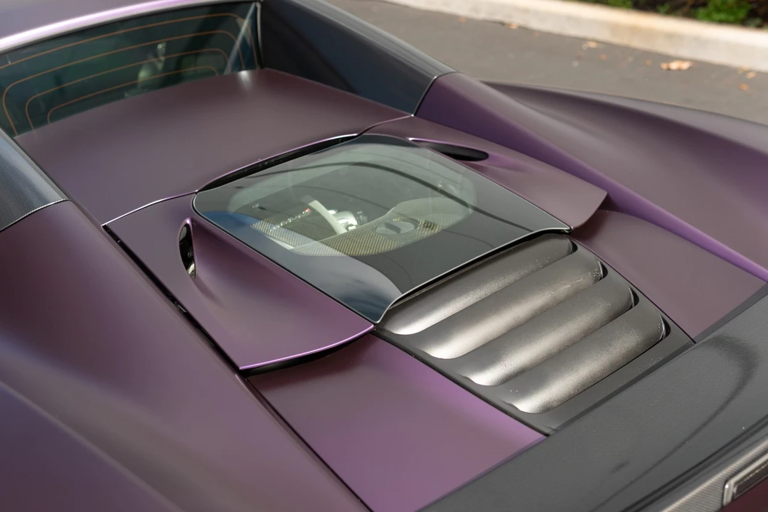 2013 McLaren MP4-12C - Image 31 of 31