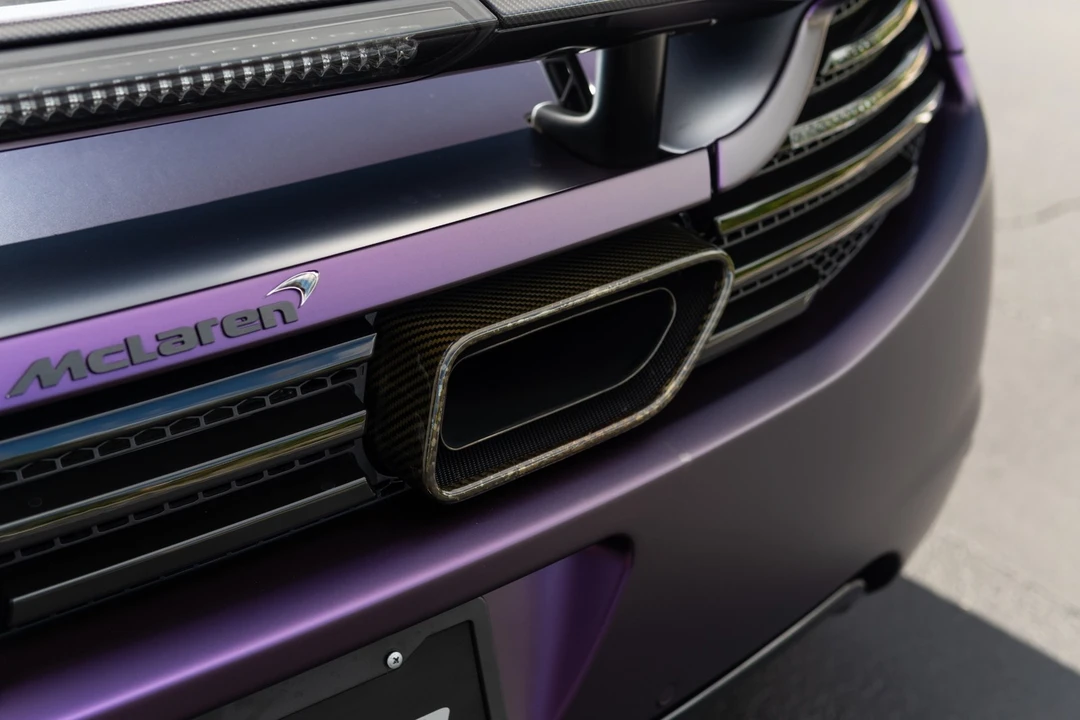 2013 McLaren MP4-12C - Image 17 of 31