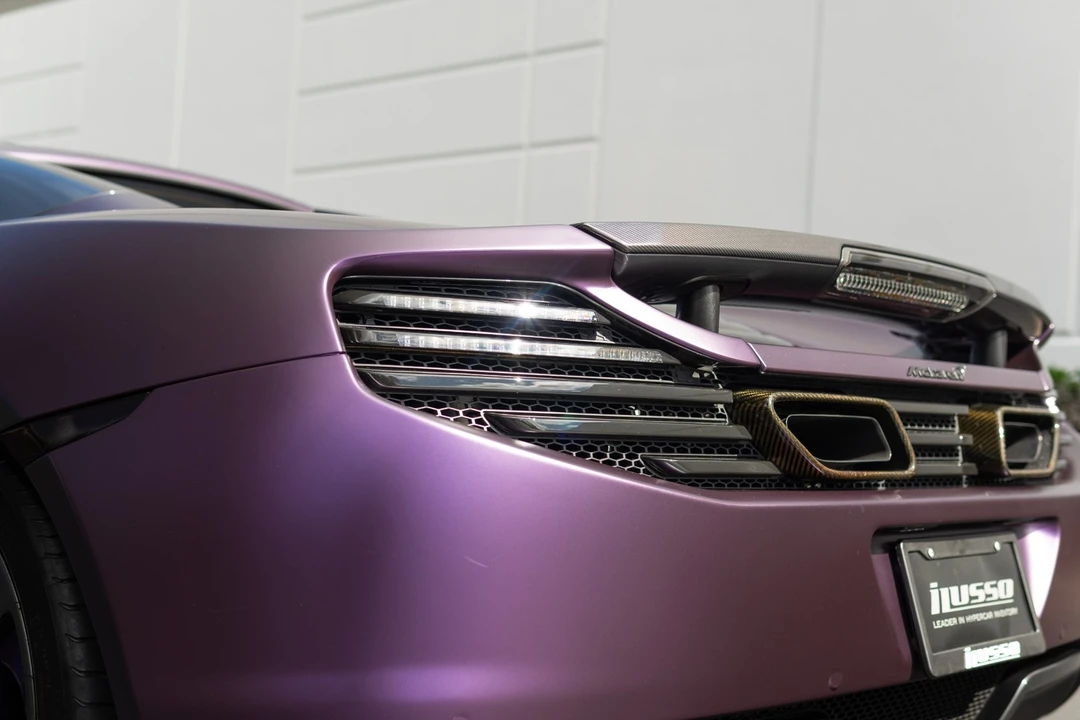 2013 McLaren MP4-12C - Image 29 of 31