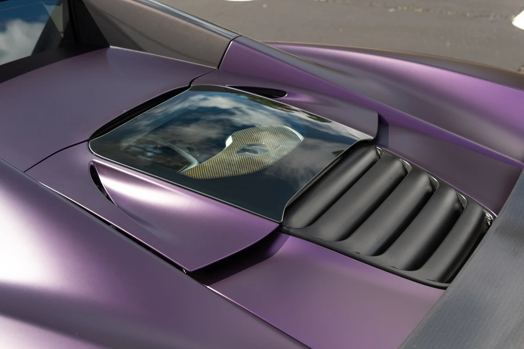 2013 McLaren MP4-12C - Image 19 of 31