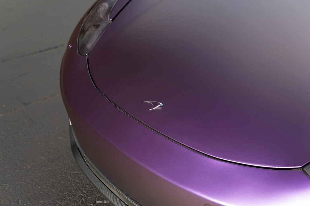 2013 McLaren MP4-12C - Image 12 of 31