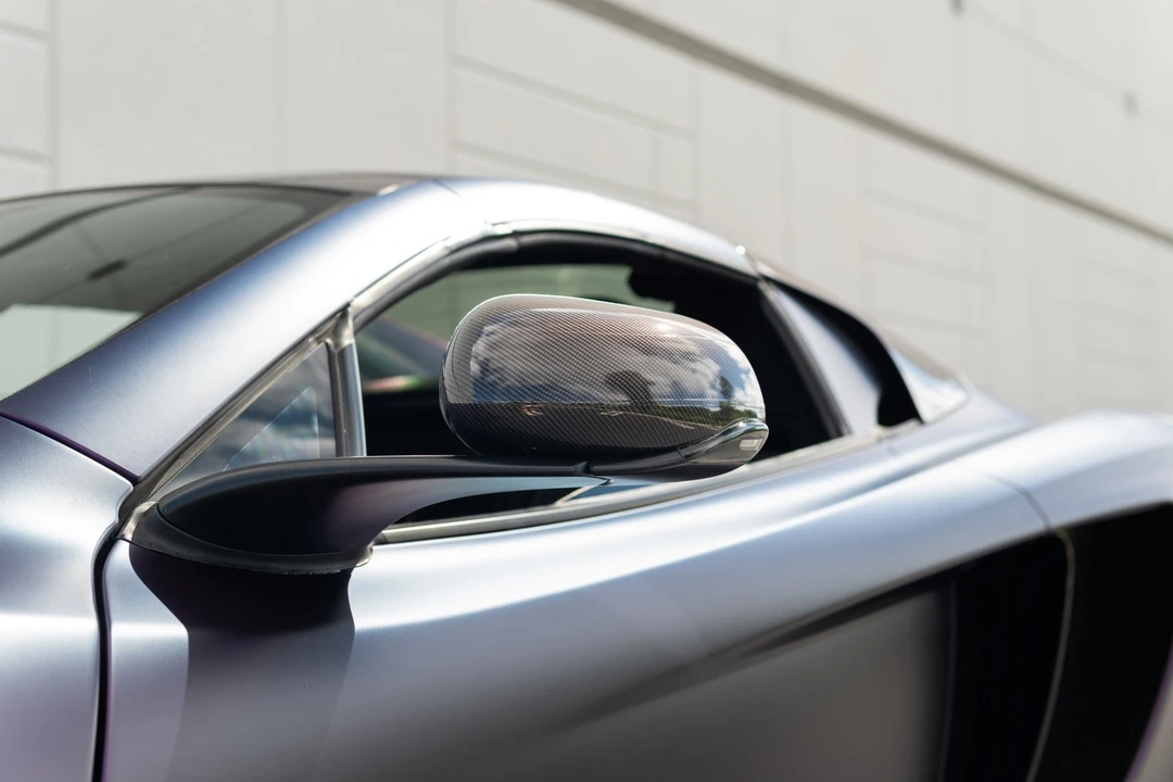 2013 McLaren MP4-12C - Image 23 of 31